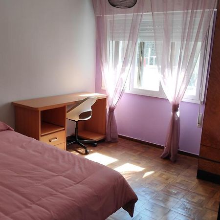 Apartament Centro De Gijon A Seis Minutos De La Playa Zewnętrze zdjęcie