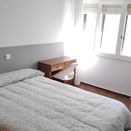 Apartament Centro De Gijon A Seis Minutos De La Playa Zewnętrze zdjęcie