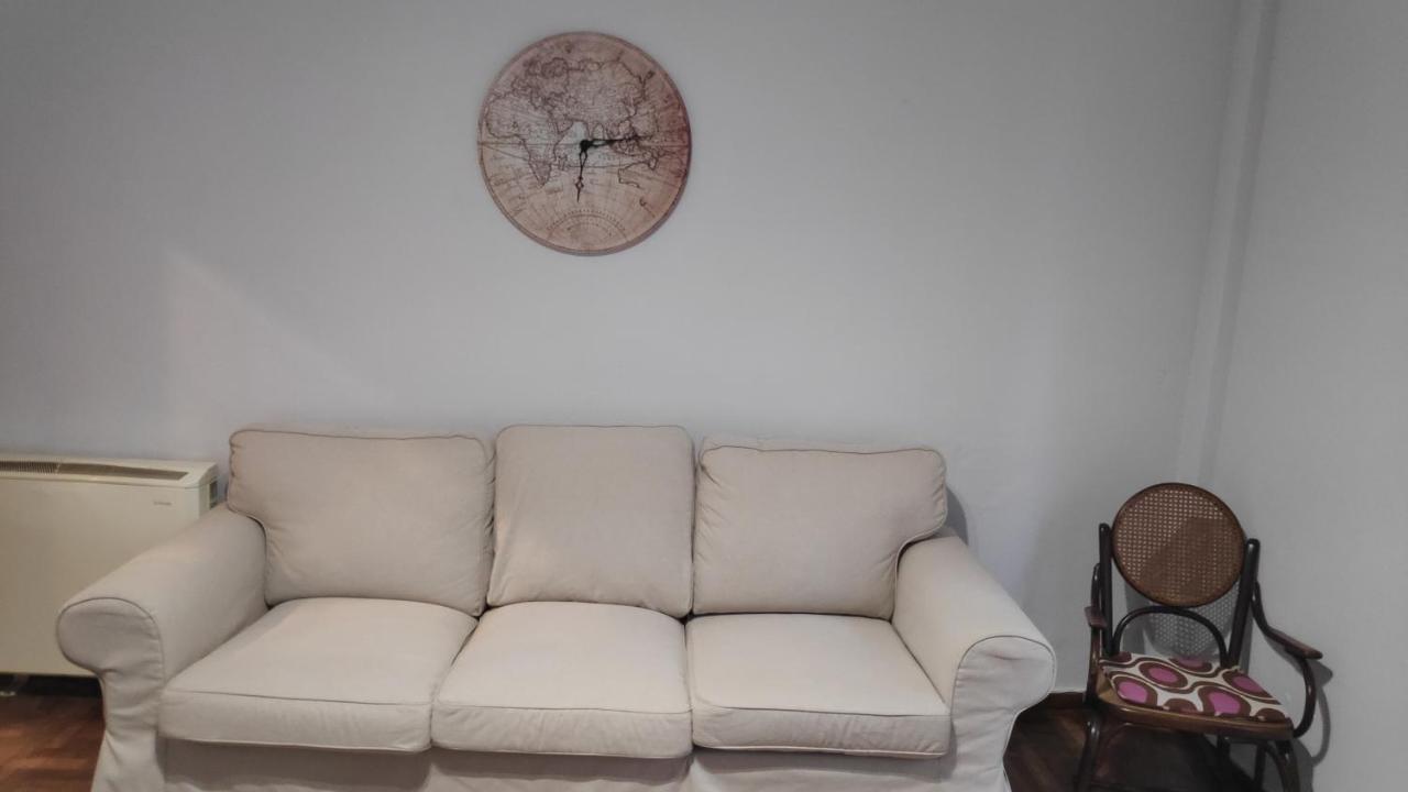 Apartament Centro De Gijon A Seis Minutos De La Playa Zewnętrze zdjęcie