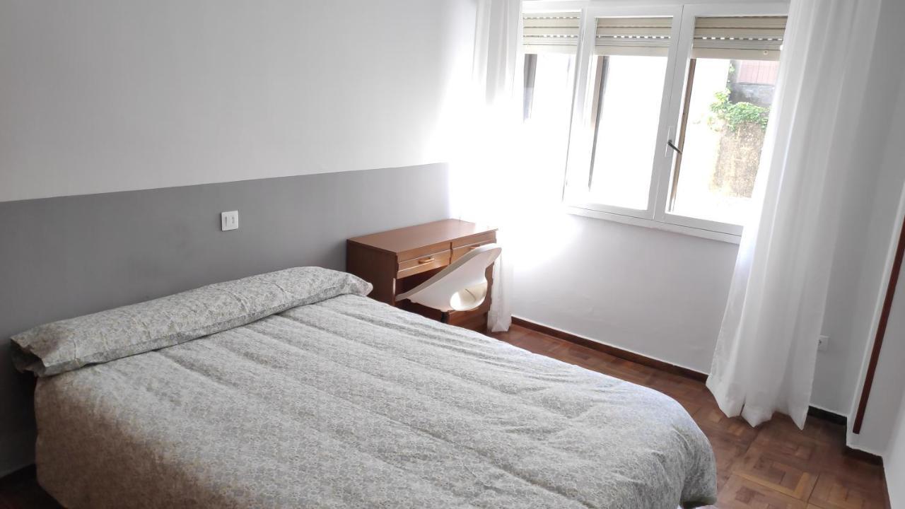 Apartament Centro De Gijon A Seis Minutos De La Playa Zewnętrze zdjęcie