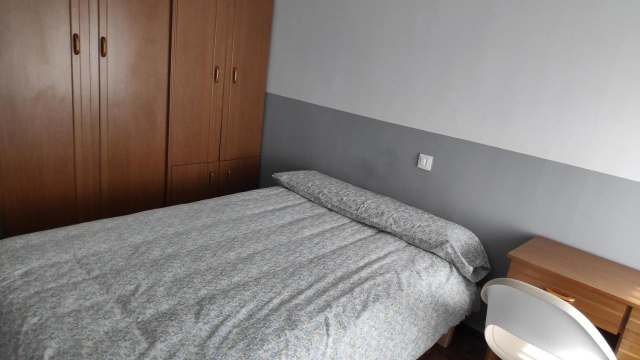 Apartament Centro De Gijon A Seis Minutos De La Playa Zewnętrze zdjęcie