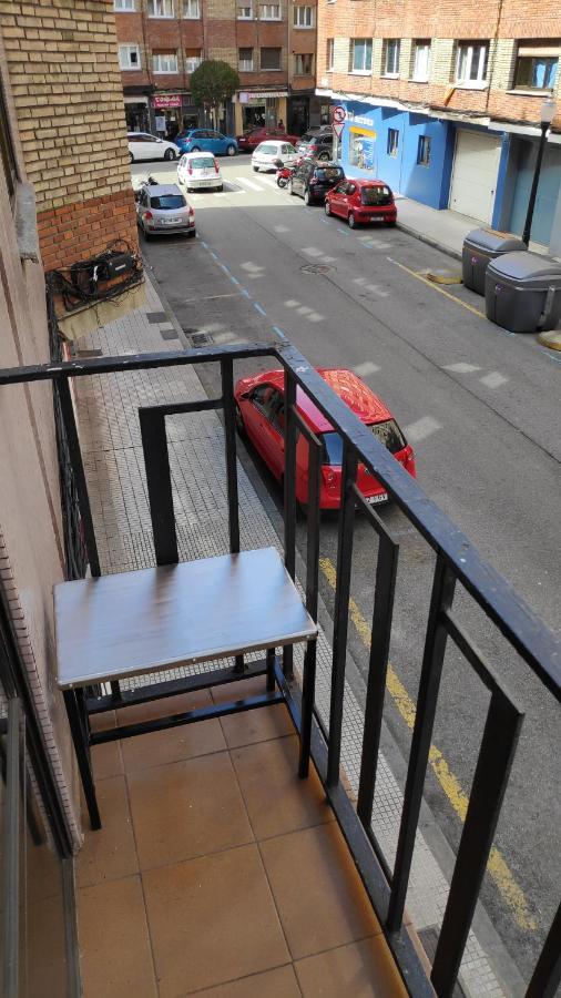 Apartament Centro De Gijon A Seis Minutos De La Playa Zewnętrze zdjęcie