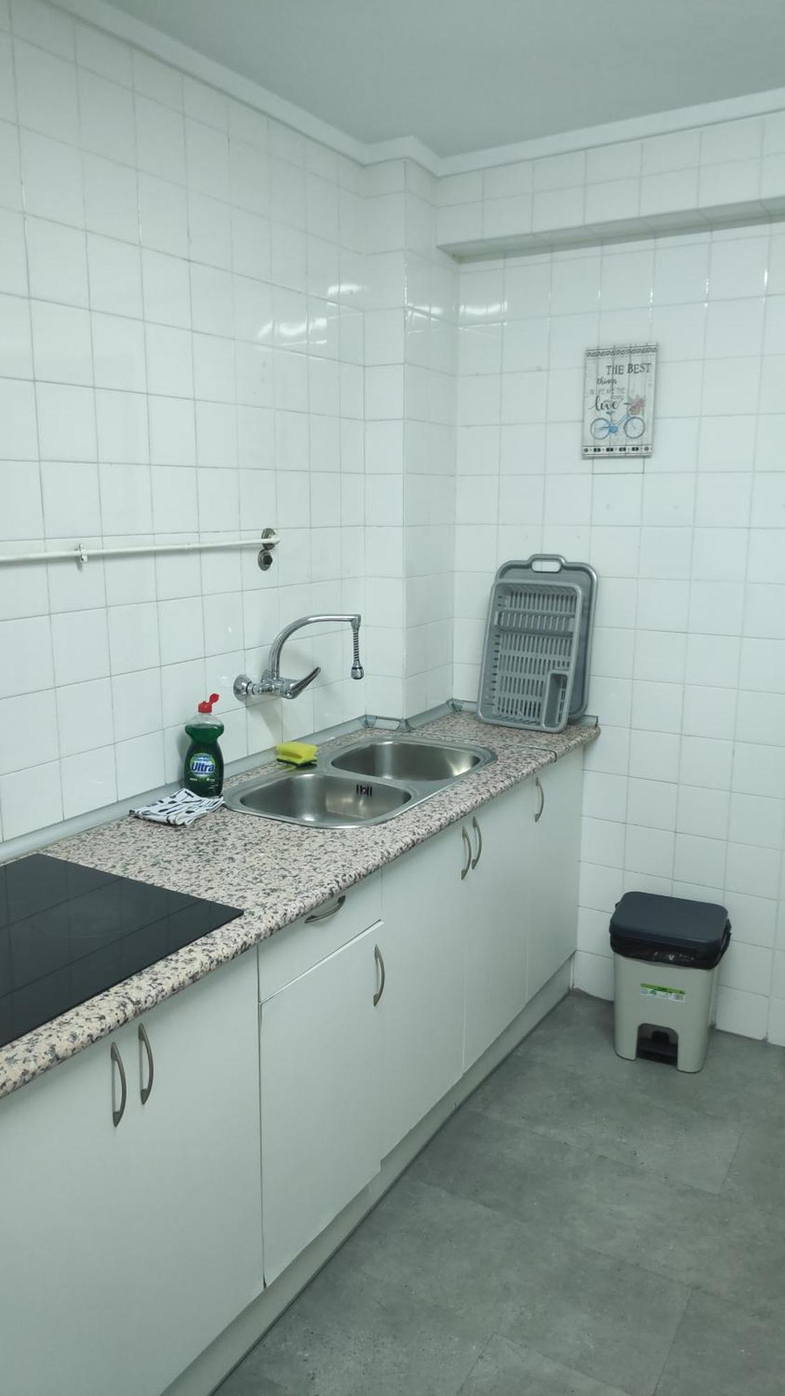 Apartament Centro De Gijon A Seis Minutos De La Playa Zewnętrze zdjęcie
