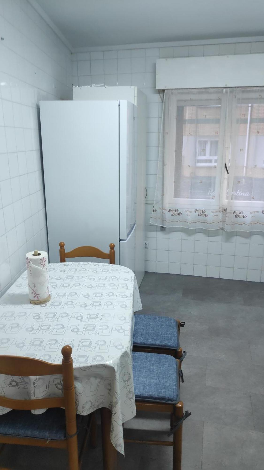 Apartament Centro De Gijon A Seis Minutos De La Playa Zewnętrze zdjęcie